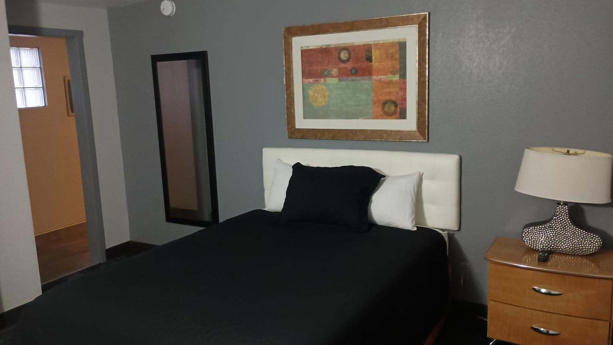 Econo Inn Worland Exterior foto